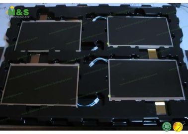 LMS700KF30 Otomotif Samsung LCD Panel Display 152,4 × 91,44 mm Wilayah Aktif