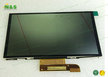 TM050QFHR01 tft lcd panel Modul 12.1 inci, HD dipimpin layar tablet lcd