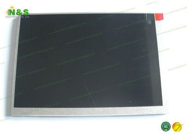TM070RDH10 Tianma LCD Displays, LCM 800 × 480 7 inch layar lcd 450 Biasanya Putih