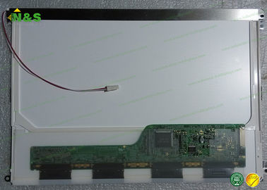 Biasanya White LTD104KA1S tft layar LCD TOSHIBA 10.4 inch untuk Laptop