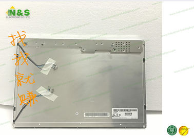 Sinar Matahari Dapat Dibaca Panel LCD LG LM190E08- TLGE 19.0 inci LCM Biasanya Putih