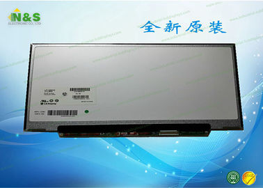 LT133EE09500 TOSHIBA Menampilkan LCD Industri, 13.3 inch lcd layar laptop LVDS