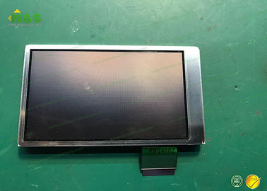 L5S30878P01 Menampilkan Epson Industrial LCD, WLED Kamera digital layar lcd datar 3,0 inci