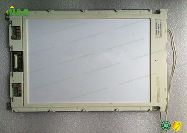 9.4 &amp;quot;640 * 480 TFT anti silau panel layar lcd, F-51430NFU-FW-AA Menampilkan LCD Industri