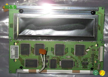 3H Hitachi 4.8 inch monokrom industri modul layar lcd SP12N01L6ALCZ CE