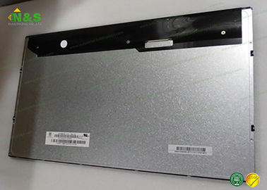 60Hz M185BGE - L10 Desktop Monitor layar lcd innolux 16/9 Aspek Rasio