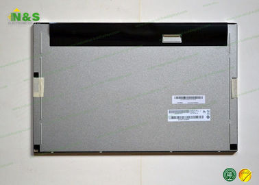 AUO M185XW01 V2 LCD Panel 18,5 inci Lapisan keras dengan 409,8 × 230,4 mm Area Aktif