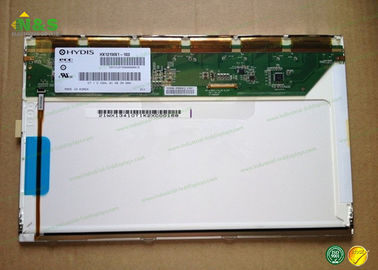 HX121WX1-103 Menampilkan LCD Industri HYDIS 12,1 inci dengan 261.12 × 163.2 mm