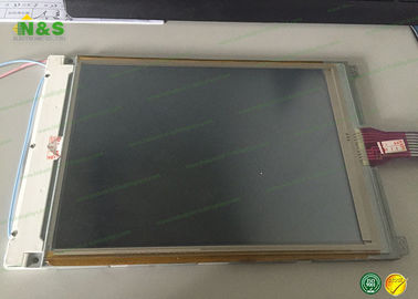 8.4 inch LQ9D345 Sharp LCD Panel dengan 170.88 × 129.6 mm untuk Aplikasi Industri