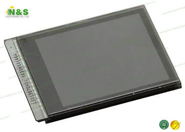 Transflective LS013B7DH01 Sharp LCD Panel 1.26 inci Lapisan keras