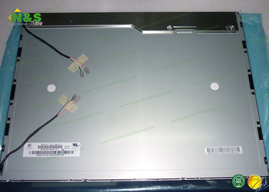 19,0 inci M190E5-L0E CMO Panel LCD dengan 376,32 × 301,056 mm Wilayah Aktif