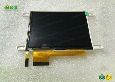 TM050QDH07 Tianma LCD Menampilkan Tianma 5.0 inci dengan 101.568 × 76.176 mm
