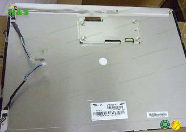 LTM213U6-L01 21.3 inch Samsung Lcd Display Panel Lapisan keras untuk Desktop Monitor
