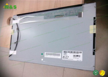 20,0 inci Innolux M200O1-L02 Panel LCD Lapisan keras dengan 442,8 × 249,075 mm