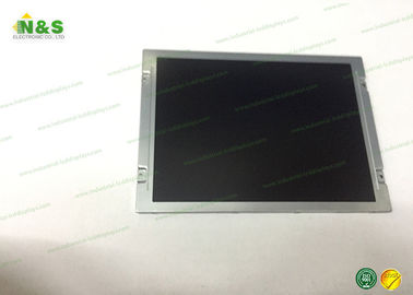 Biasanya Putih AA084VC04 TFT LCD Modul Mitsubishi 8,4 inci 640 × 480