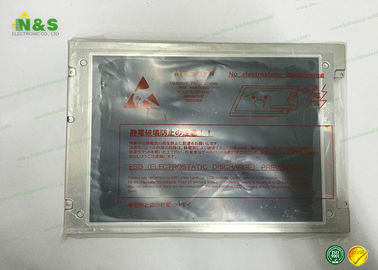 10.4 inch AA104XC02 TFT LCD Modul Mitsubishi 10.4 LCM 1024 × 768 untuk panel Industrial Appication