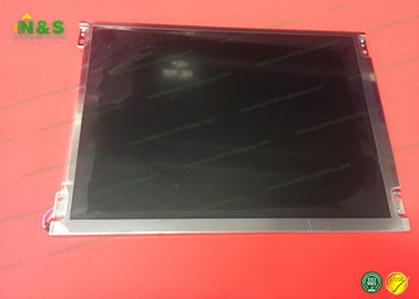 AA104XD01 TFT LCD Modul Mitsubishi Biasanya Putih 10,4 inci dengan 210,4 × 157,8 mm Area Aktif