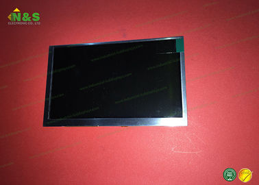 Biasanya Putih CLAA070NA01CW TFT LCD Modul CPT 7.0 inci 1024 × 600