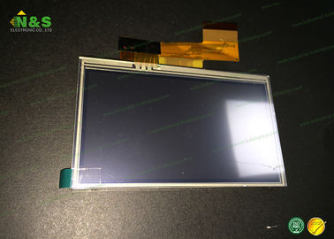 LT044MDW7000 TFT LCD Modul TOSHIBA 4.5 inci dengan 55.62 × 98.88 mm untuk Ponsel