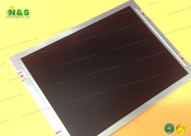 10,0 inci LT084AC27900 202,8 × 152,1 mm TFT LCD Modul TOSHIBA Biasanya Putih