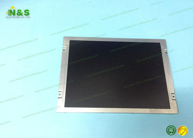 AA084VF03 TFT LCD Module Mitsubishi Biasanya Putih 8.4 inci untuk panel Aplikasi Industri