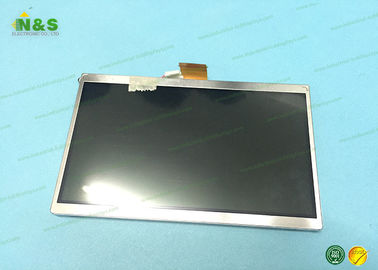 GCX163AKM TFT LCD Modul SONY 7.0 &amp;quot;LCM 800 × 480 680 1000: 1 262K WLED TTL