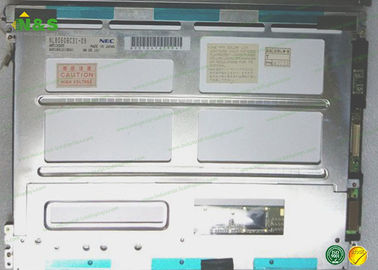 NL8060BC31-09 layar lcd tablet, panel tft lcd dengan 246 × 184,5 mm Area Aktif