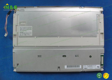 NL8060BC31-20 NEC Panel LCD / layar lcd industri 12,1 inci dengan 246 × 184,5 mm