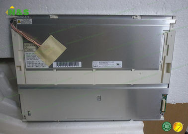 Lapisan keras NL8060BC31-27D layar lcd panel datar 12,1 inci dengan 246 × 184,5 mm