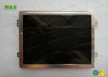 5.0 Inch LTG500QV-F03 Samsung LCD Panel, Biasanya permukaan lapisan LCD putih keras