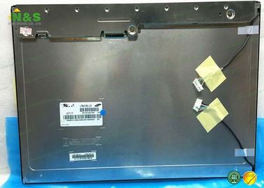 Lapisan keras LTM210M2-L02 Panel LCD Samsung 453,6 × 283,5 mm Wilayah Aktif Biasanya Hitam