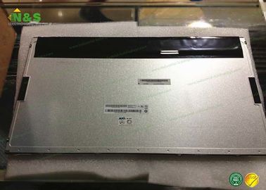 Biasanya Putih 21,5 inci LTM215HT01 Samsung untuk panel Monitor Desktop