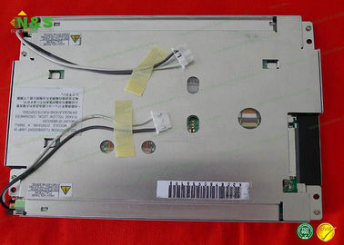 6.3 Inch NL10276BC12-01 Layar LCD TFT Biasanya Putih dengan 129.024 × 96.768 mm