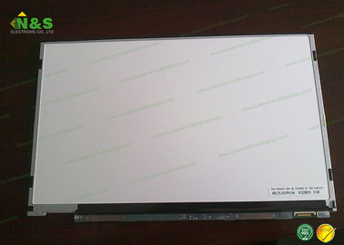 12.1 inch LT121DEVBK00 TOSHIBA LCD Panel Biasanya Putih untuk panel Laptop