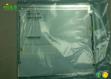 10.4 inci Panel LCD M104GNX1 R1 IVO dengan Area Aktif 211,2 × 158,4 mm