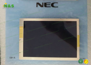 6.5 inch NL6448BC20-35D NEC LCD Panel 132,48 × 99,36 mm Area Aktif