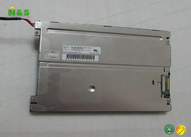 NEC NL8060BC21-11C NEC LCD Panel 8,4 inci dengan 170,4 × 127,8 mm Active Area