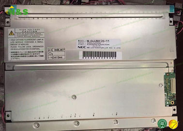 8.4 Inch NL8060BC21-11F Nec Layar LCD, Tampilan Komersial Nec Kustom
