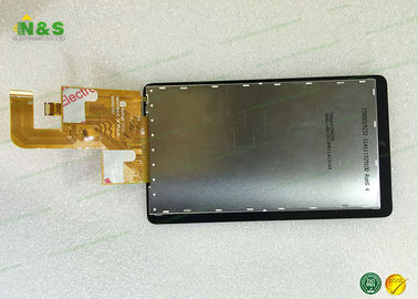 4.0 inci TM040YDHG32 Tianma LCD Panel Lapisan keras dengan 51,84 x 86,4 mm