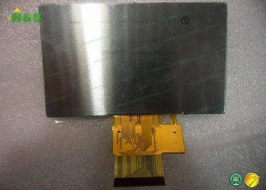 Antiglare TM043NBH03 Tianma LCD Panel 4.3 inci dengan 95.04 × 53.856 mm Area Aktif