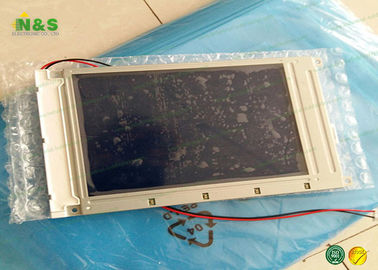 Panel LCD NEC Industri 15,0 Inch 304,128 × 228,096 Mm Area Aktif NL10276BC30-19