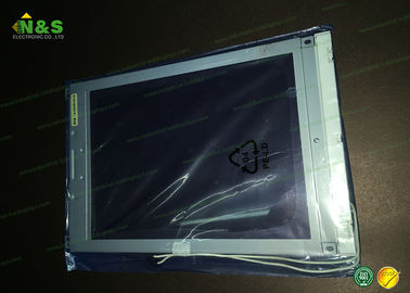 9.7 inci TM097TDH04 Tianma LCD Menampilkan Biasanya Putih untuk Pad, panel tablet