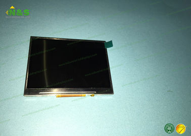 Tianma LCD Menampilkan TM020HDH03 2.0 inci LCM untuk panel Ponsel