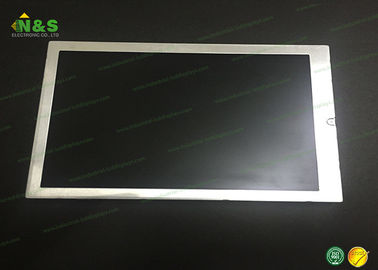 LB065WQ3-TD01 LG LCD Panel 6.5 inch LCM 400 × 240 450 400: 1 262K CCFL TTL