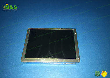 5,0 inci Biasanya Hitam LB050WV1-SD01 LG LCD Panel dengan 64,8 × 108 mm