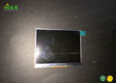 Panel LCD A035QN02 V0 AUO 3,5 inci dengan 70,08 × 52,56 mm Area Aktif