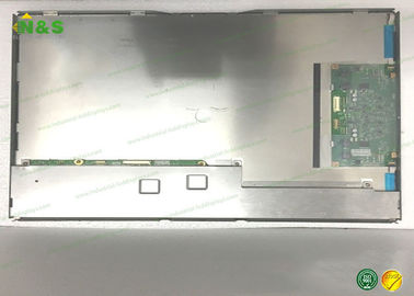 21,3 inci NL160120AC27-37 NLT LCD Pane dengan 432 × 324 mm Area Aktif