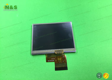 LS024Q3UX12 Sharp LCD Panel SHARP 2.4 inci LCM 320 × 240 262K WLED CPU