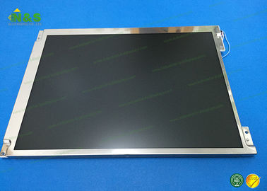 LQ121S1DG43 Tajam LCD Panel 12,1 inci LCM 800 × 600 370 450: 1 262K CCFL TTL