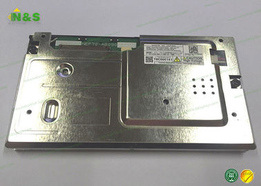 TOSHIBA 6.5 &amp;quot;LTA065B094D LTA065B096D tampilan layar LCD untuk RNS-E Mercedes PCM2 Mobil lcd